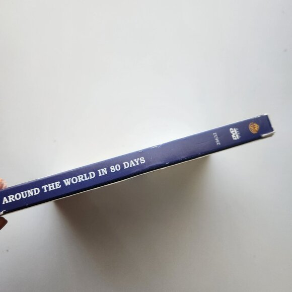 Around The World In 80 Days DVD Two-Disc Special Edition 1956 Directed By Michae - Picture 4 of 7